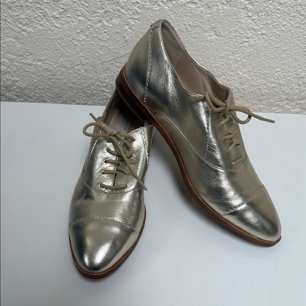 Cole Haan - Arden Oxford